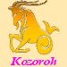 KOZOROH - ron horoskop na rok 2012