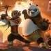 Kung Fu Panda 2 - Dvojnsobn pandastick