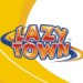 LazyTown - nov zbavn seril