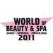 Vherci soute "Sout o kosmetick balky od Manufaktury a VIP vstupenky na veletrh WORLD OF BEAUTY & SPA 2011"