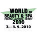 Vherci soute "Sout o kosmetick balek a vstupenky na veletrh World of Beauty & Spa podzim 2010"