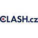 Vherci soute "Soutte s e-shopem www.clash.cz o extravagantn rov taky Monkee Genes"