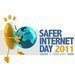 8. nora 2011: Den bezpenjho internetu