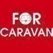 Vherci soute "Sout o vstupenky na dubnov veletrh FOR CARAVAN 2013"