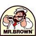 Vherci soute "Sout o balky kvovho pokuen od Mr. Brown"