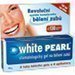 Vherci soute "Vyhrajte krsn smv - stomatologick gel White Pearl Single a White Pearl SMILE pudr"