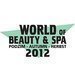 Vherci soute "Velk 14denn sout o balky kosmetiky a vstupenky na veletrh World Of Beauty & Spa  Podzim 2012"