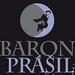 Nov� muzik�l Baron Pr�il