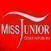 Miss Junior 2010 zn finalistky!