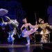 Velk romantick balet Copplia pot mal i velk v Nrodnm divadle