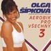 Olga pkov  aerobic je jej ivot