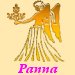 PANNA - ron horoskop na rok 2012