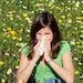Deset tip pro seznn alergiky