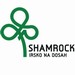 SHAMROCK  Irsko na dosah!