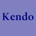 Kendo - bojov umn s meem