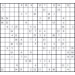 Vyzkouejte rozen Sudoku na 16 sel