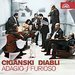 Orchestr Cignski diabli vyd v ervnu album Adagio & Furioso!