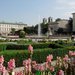 Za pamtkami Salzburgu: zmek a zahrady Mirabell