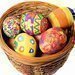 Velikonoce - podoba tradic a zvyk ve svt