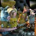 Veernek uvede nov dly 3D animovanho serilu Ti prastka