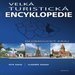 Velk turistick encyklopedie - Olomouck kraj