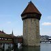 Nejznmj pamtky vcarskho Luzernu - devn mosty