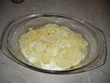 fotka Klasick smetanov brambory 