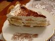 fotka Tiramisu dortk