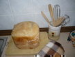 fotka Univerzln recept na chleba