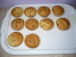 fotka Borvkov muffins