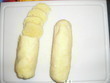 fotka Jednoduch bramborov knedlky