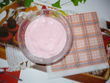 fotka Domc jahodov jogurt