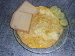 fotka Srov omeleta