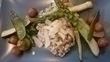 fotka Kuchask pohotovost - Kroupov rizoto se zeleninou 