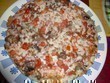 fotka Tenk pizza s npln