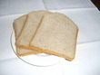 fotka Kmnov chleba z domc pekrny