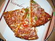 fotka Piknikov pizza