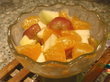 fotka Mandarinkov salt s medem