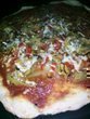 fotka Klasick pizza Margharita