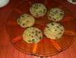 fotka Cookies s okoldou
