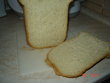fotka Bl toastov chlb z pekrny