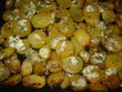 fotka Zelen brambory