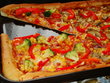 fotka Brokolicov pizza