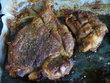 fotka Steak na zpsob divokho zpadu