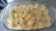 fotka Zhorck brambory na smetan