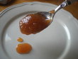 fotka Pomeranov marmelda s jablky