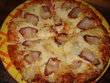 fotka Levn pizza