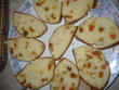 fotka Ovocn chlebek ze zbylch blk