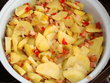 fotka Chutn brambory pipraven v remosce