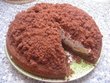 fotka Mj domc krtkv dort